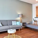 아파트 Nordic 81 Onix Blue *