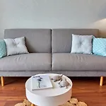 Nordic 81 Onix Blue 아파트 *