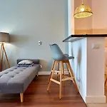 Nordic 81 Onix Blue 아파트 *