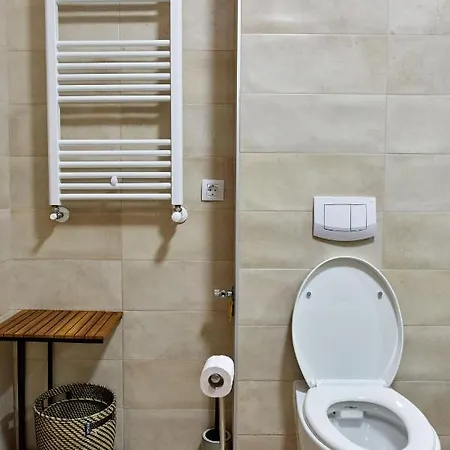 Apartamento Nordic 81 Onix Blue Năvodari