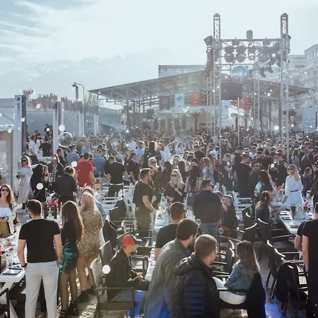 Nordic 81 Onix Blue Navodari