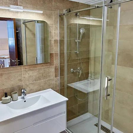 Nordic 81 Onix Blue Apartman Năvodari