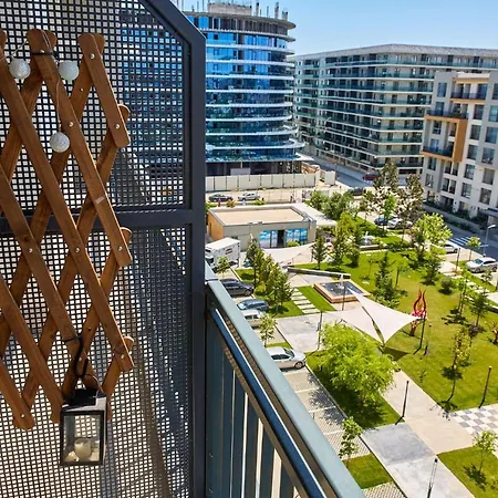 Nordic 81 Onix Blue * Năvodari