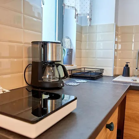 Apartment Nordic 81 Onix Blue