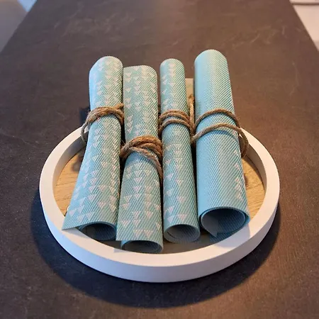 Nordic 81 Onix Blue * Navodari