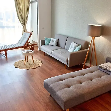 Nordic 81 Onix Blue * Năvodari