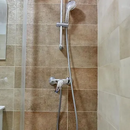 Nordic 81 Onix Blue Apartment