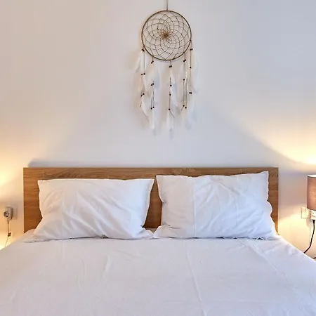 Apartman Nordic 81 Onix Blue