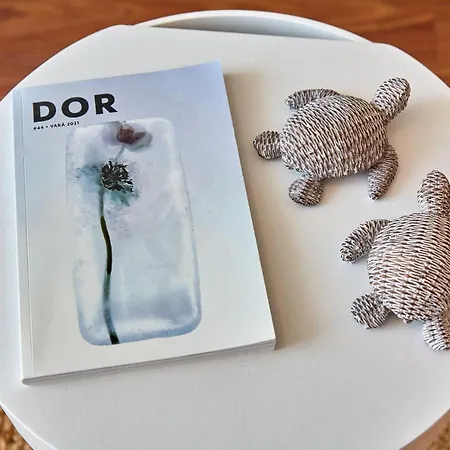 Nordic 81 Onix Blue Apartman Năvodari