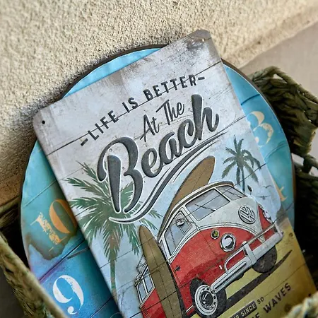 Nordic 81 Onix Blue Apartment *