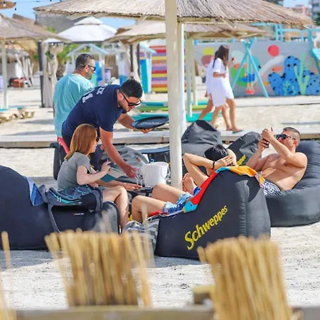 Apartman Nordic 81 Onix Blue