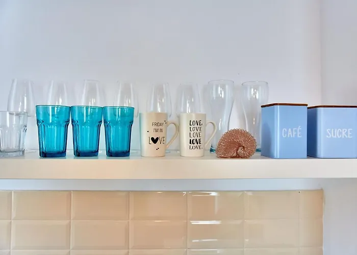 Nordic 81 Onix Blue Daire