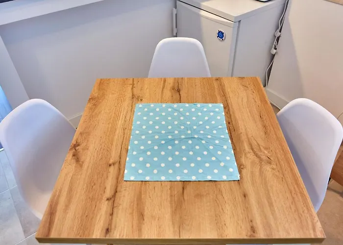 Daire Nordic 81 Onix Blue Navodari