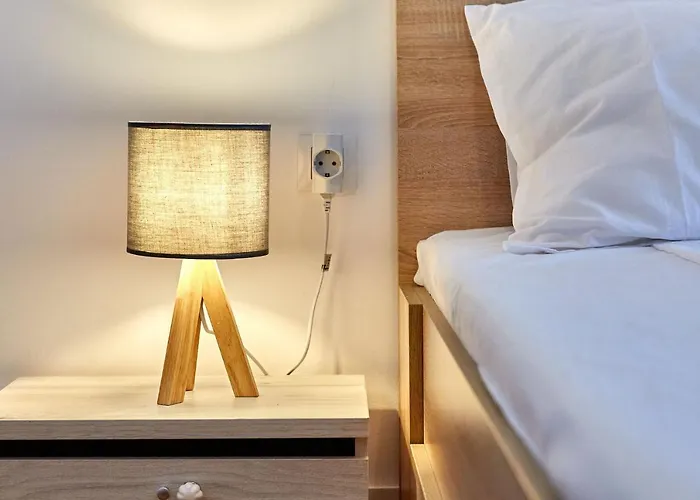 Daire Nordic 81 Onix Blue Navodari