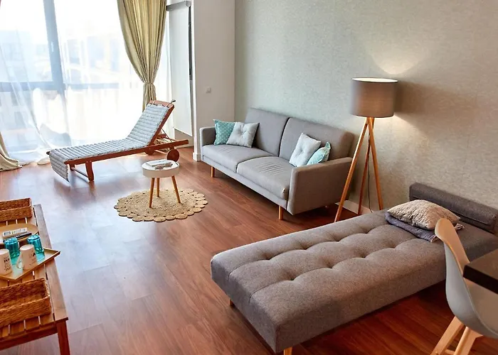 Nordic 81 Onix Blue * Navodari