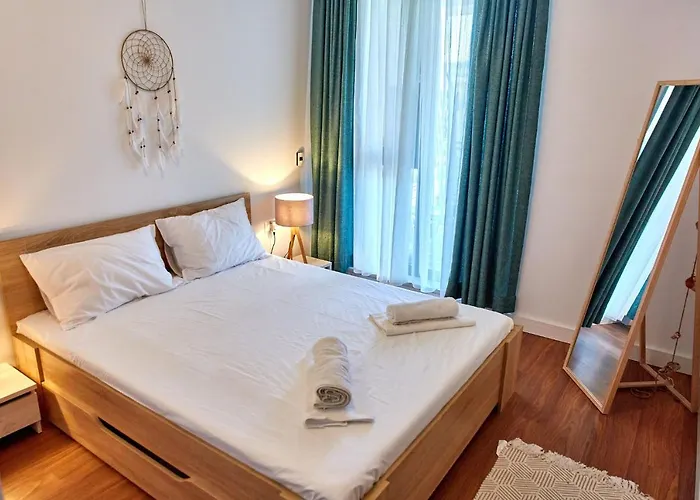 Nordic 81 Onix Blue Navodari