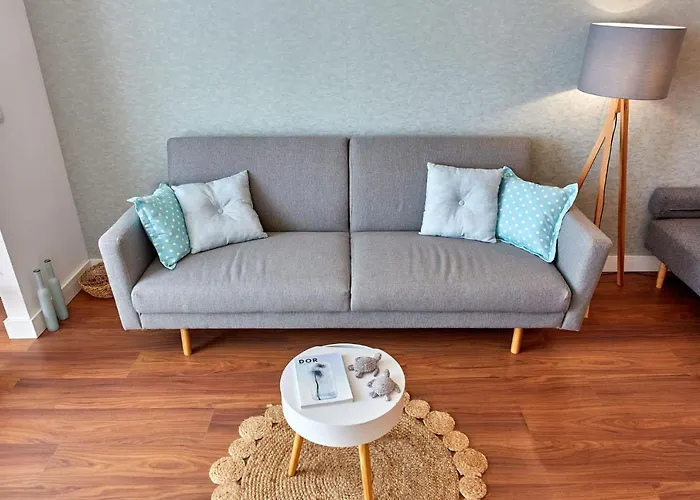 Daire Nordic 81 Onix Blue *