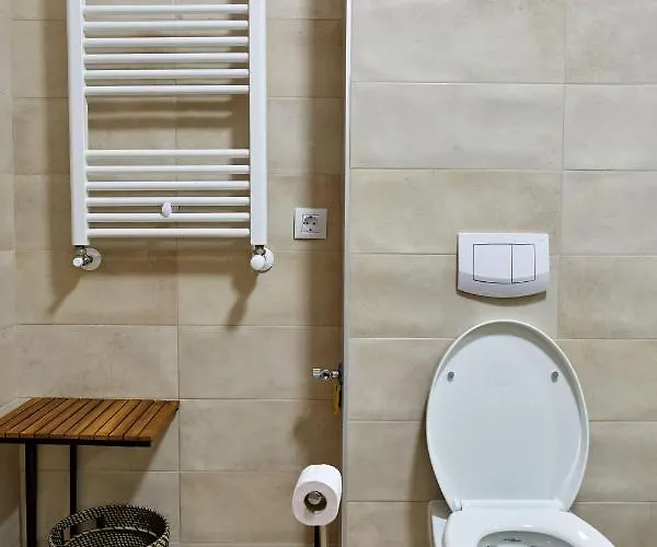 Daire Nordic 81 Onix Blue Navodari