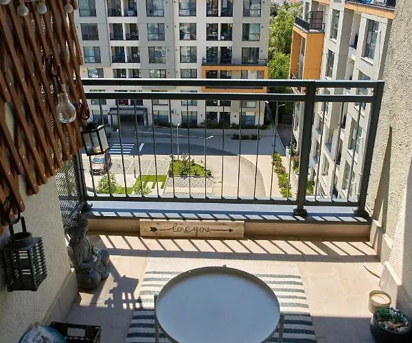 Nordic 81 Onix Blue Daire Navodari