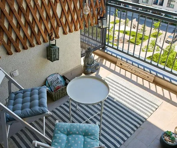 Daire Nordic 81 Onix Blue *