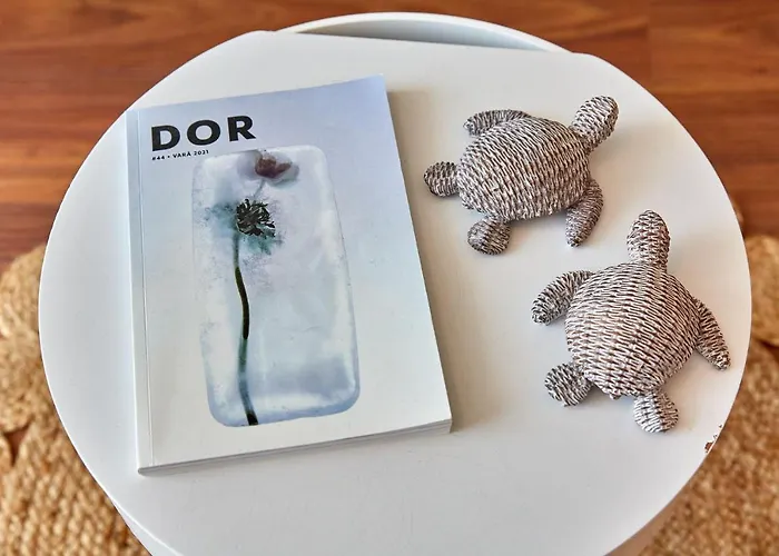 Nordic 81 Onix Blue Daire Navodari