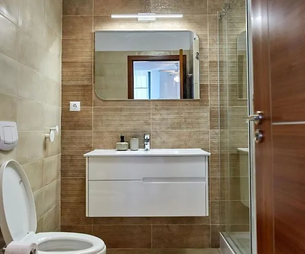 Nordic 81 Onix Blue Daire Navodari