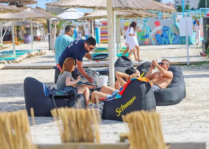 Daire Nordic 81 Onix Blue